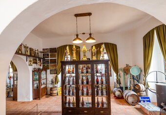 Sbírám STARÉ PIVNÍ LAHVE, FLAŠKY, SKLENICE, PULLITRY na pivo - 8