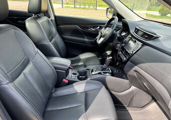 Nissan X-Trail 1.6 dCi Xtronic Tekna Aut - 8