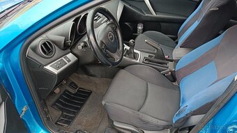 Mazda 3 1.6 d 80KW - 8