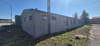 Pronájem haly v Kojetíně 1200m2 - 8