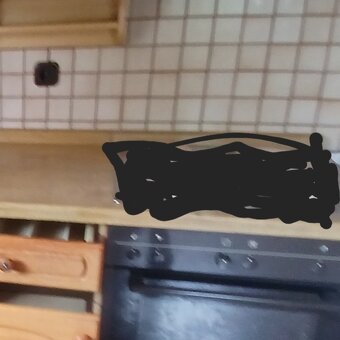kuchyňská linka - 8