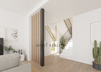 Prodej, Breeze – Balcón de Finestrat, moderní bydlení v obla - 8