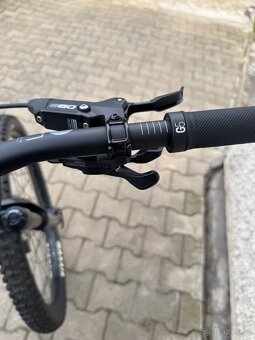 Cannyon Spectral 125 MTB - 8