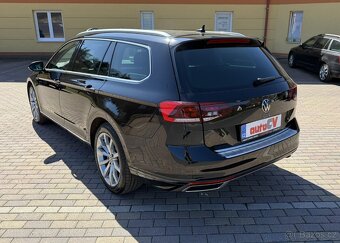 VW PASSAT 1.4 GTE 160kW PLUG-IN HYBRID-2020-147.880KM- - 8