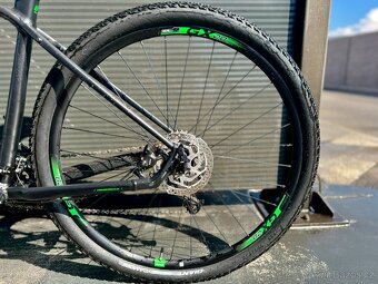 Giant ToughRoad SLR 2 (2020) - perfektní stav, málo jeté - 8