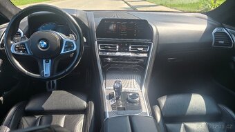 BMW M850i XDrive coupe, odpocet DPH - 8