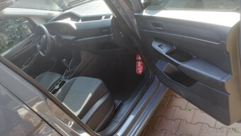 VW CADDY , 2.0TDI , 4X4 , 3/ 2023 ,90KW - 8
