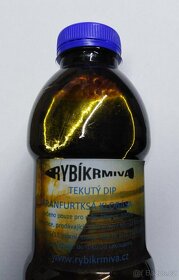 Suché a tekuté dipy - 8