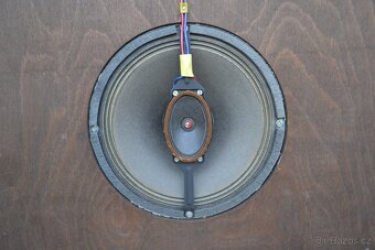 Studiové monitory Tesla ARS 641 - 8