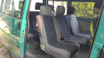 Transporter T 4 - 8