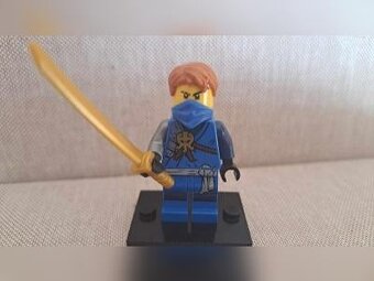 🐱👤 Lego Ninjago figurky - Mix #3 🐱👤 - 8