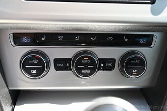 Volkswagen Passat 1.6TDI 88KW Comfortline 6/2015 - 8