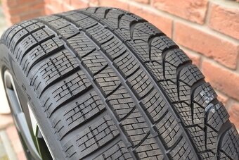 5×112 R19 Zimná sada Cupra Ateca / Formentor + 245/40 R19 - 8