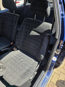 Nová STK Volkswagen Golf 3 III 1.6 55kw - 8