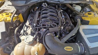 Mustang GT 5.0 - 8