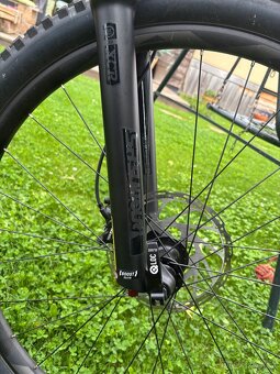Elektrokolo Giant Stance E+ 2 velikost L - 8
