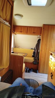 karavan Frakia 420 - 8