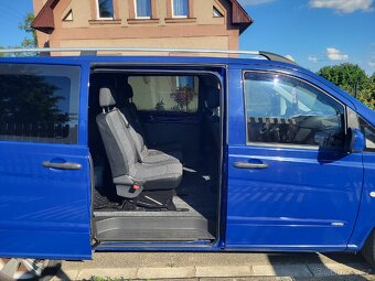 Mercedes Vito - 8