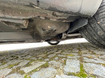Alfa Romeo 159 2.4 147 kw - 8