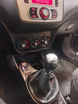 Alfa romeo Mito 1.4 - 8