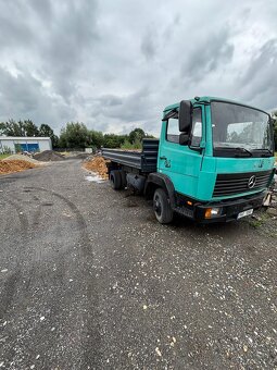 Mercedes -Benz Atego - 8