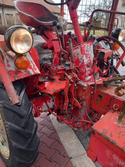 Prodám traktor RS09 GT124 čelní nakladač - 8