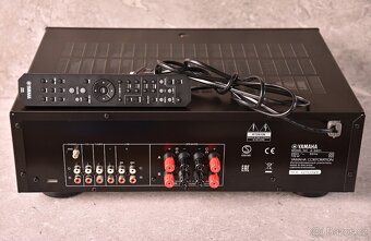 YAMAHA A-S201 - 8