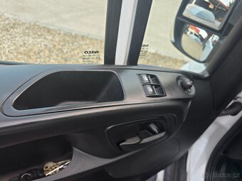 Iveco 35C15,2017, 125tis. km, sklapec - 8