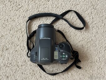 Olympus IS-10 - 8