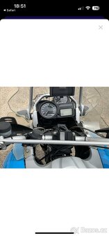 Predam BMW R1200GS - 8