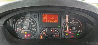 Obytný automobil Dethleffs Trend rv.2018 6 automat DPH - 8