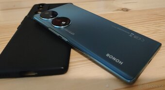 Honor 70 5G-6,7"OLED 120Hz,8x2,5Ghz,8/256GB54+50+2Mpx - 8