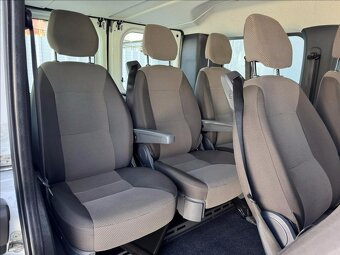 Citroën Jumper 2,2 HDI,L1H1,9míst,DPH,1.majČR - 8