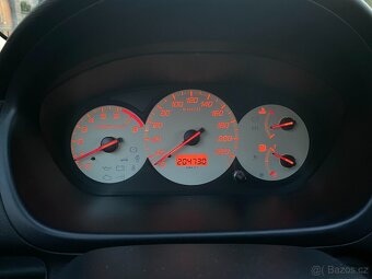 Honda Civic 7. generace EP2 1.6 VTEC Sport (81 kW) - 8