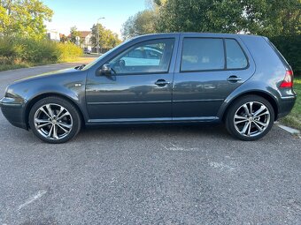 Golf 4 1.8i 92kw - 8