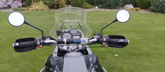 BMW R1200 GS - 8