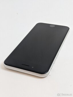 iPhone SE 2020 64gb. Top stav. Baterie 97%. Záruka 6 měsíců. - 8