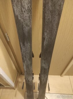 ROSSIGNOL RACING dētske lyže 150cm - 8
