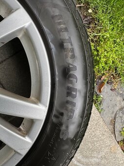 BMW 2AT Alu R16 - 8