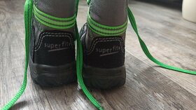 Boty zn.Superfit vel.23 - 8