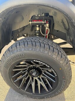 Dodge Ram 2500 Power Wagon 2022 - 8