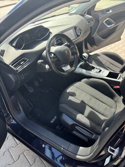 Peugeot 308 sw 2.0 BlueHDi - 8