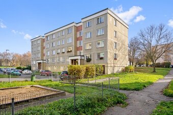 Prodej garáže 41 m2, Klatovy, ul. Na Chuchli - 8