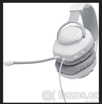 Herní sluchatka JBL - 8