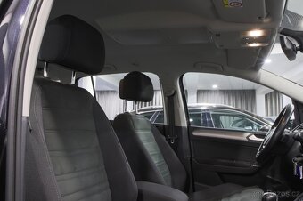 VW Touran Comfortline 2.0TDI 110kW DSG - záruka Autodraft - 8