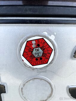 Hyundai ix35, 1.9, 1. majitel - 8