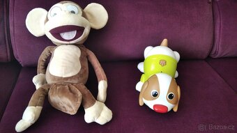 NOVÉ PRO PTÁČKY A JINÉ LEVNĚ.VEL.XL. - 8