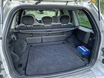 Jeep Grand Cherokee Overland 4.7 V8 H.O. 190kW - 8