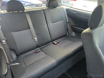 ⭐Honda Civic 1.4i/66kw/2004/ČR/2.MAJ/KLIMA⭐ - 8