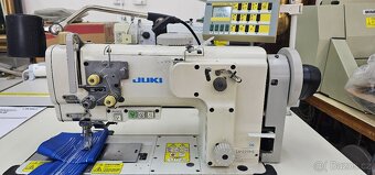 šicí stroj JUKI LU-2210-6 - 8